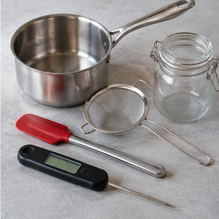 The hot honey starter kit