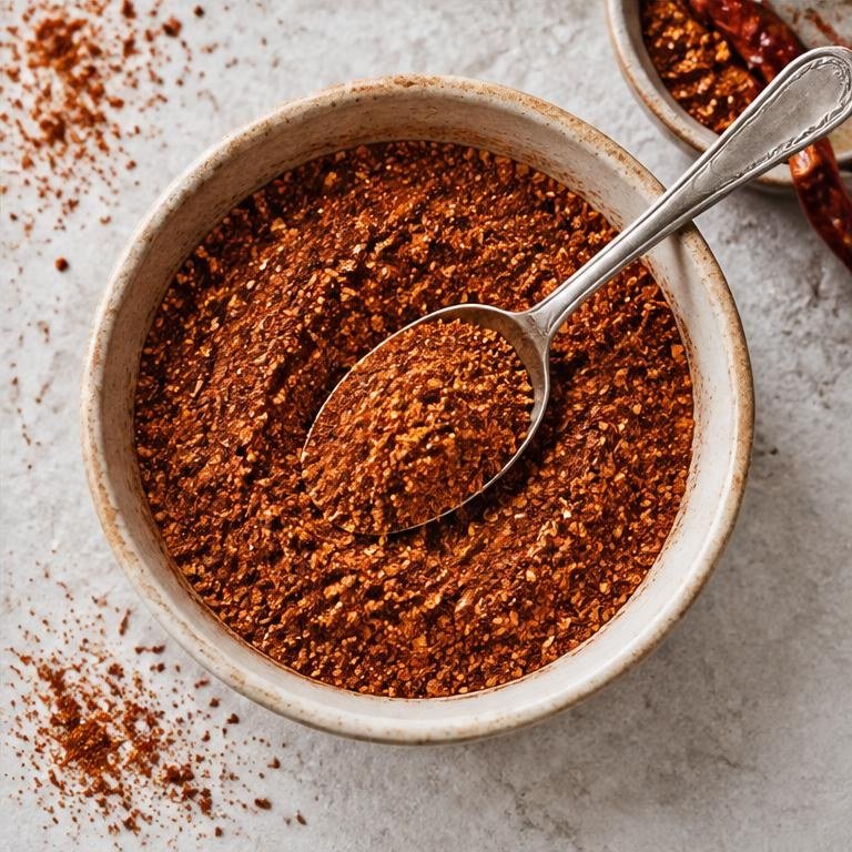 Smoky Chili Dry Rub (illustrative image)